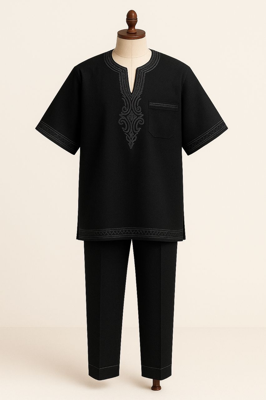 Ejeh Collection Piece