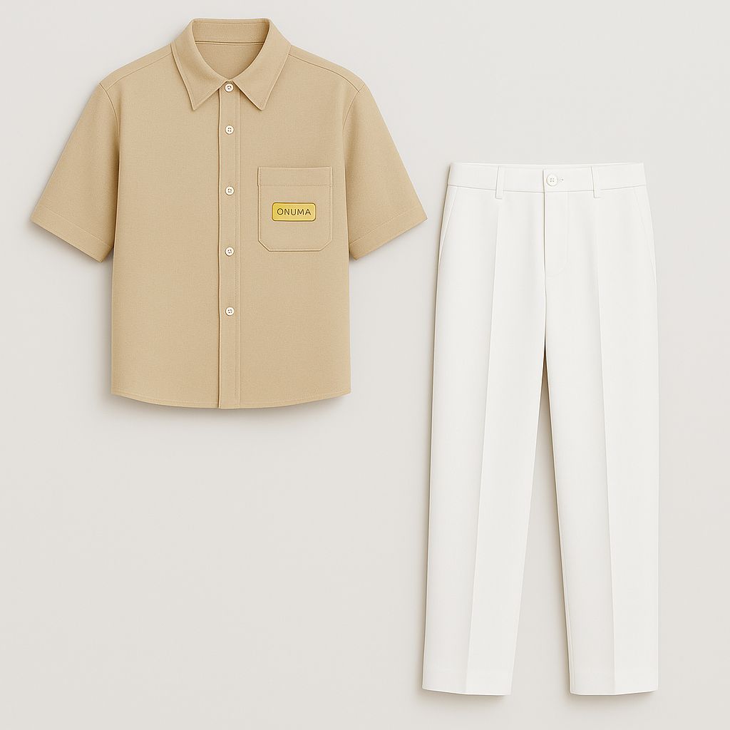 Fidens Collection Piece