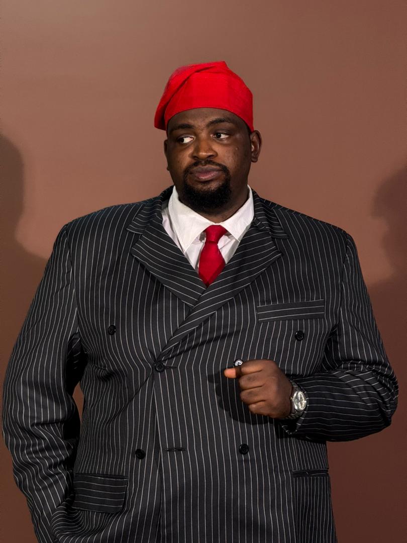 Tailored Suit Design