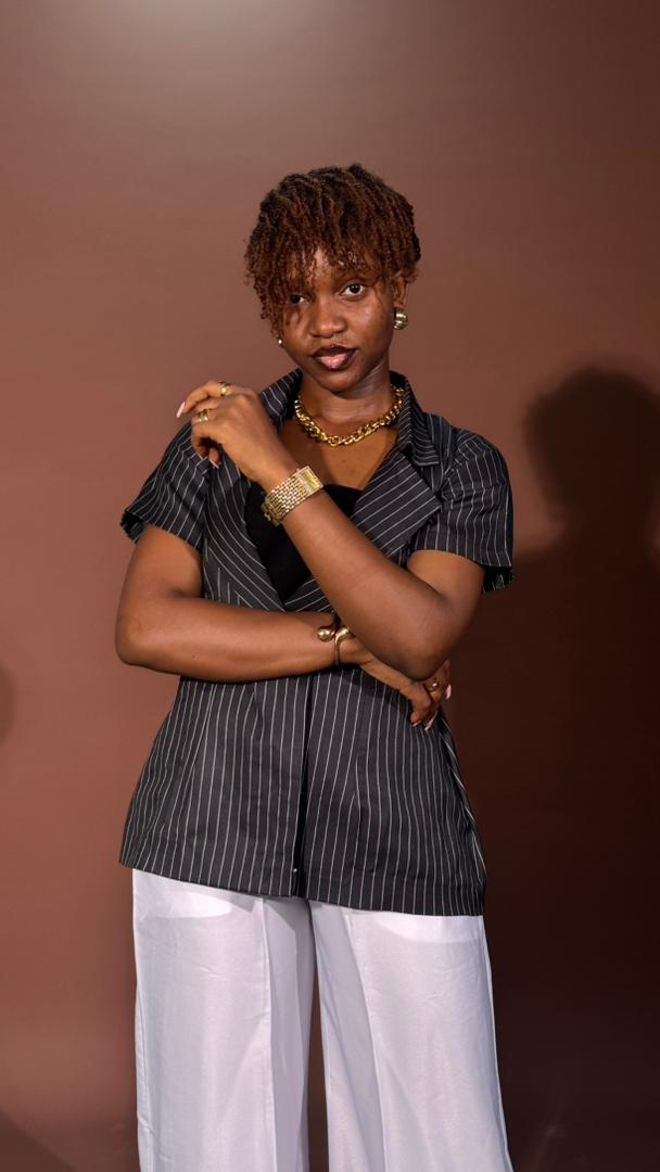 Unique Tailored Suit