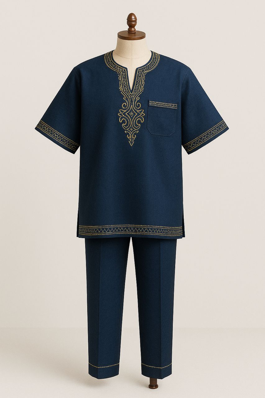 Ejeh Collection Piece